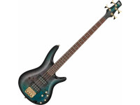 Ibanez SR400EPBDXTSU Tropical Seafloor Burst Ibanez SR400EPBDXTSU Tropical Seafloor Burst